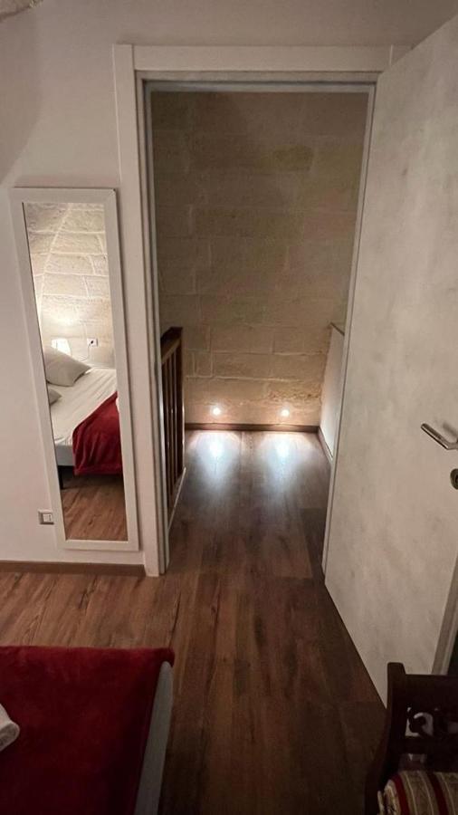 B&B Le Cuspidi Ginosa Exteriör bild