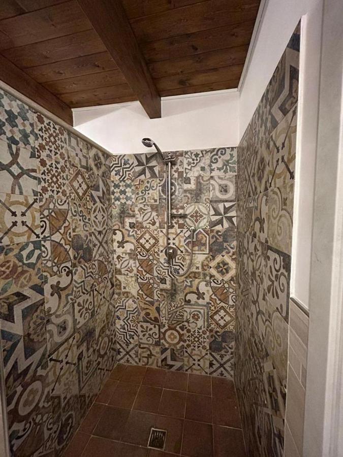 B&B Le Cuspidi Ginosa Exteriör bild